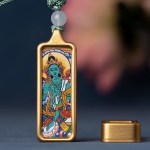 Green Tara - 1