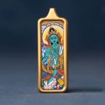 Green Tara - 2