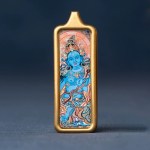 Green Tara - 3