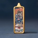 Six-Armed Mahakala - 1